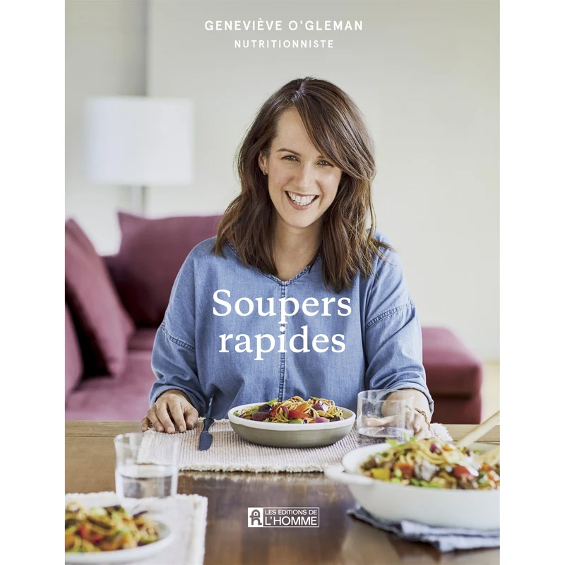 Soupers Rapides !