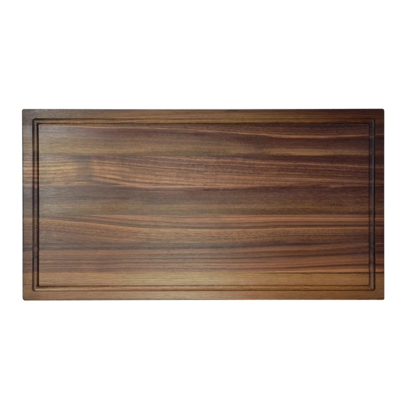 Planche à découper en noyer - grande