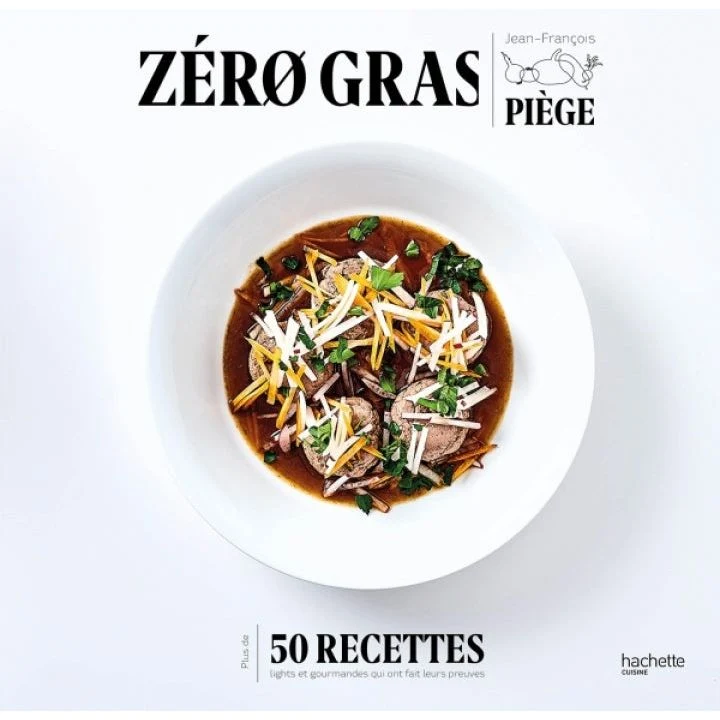 Zéro Gras