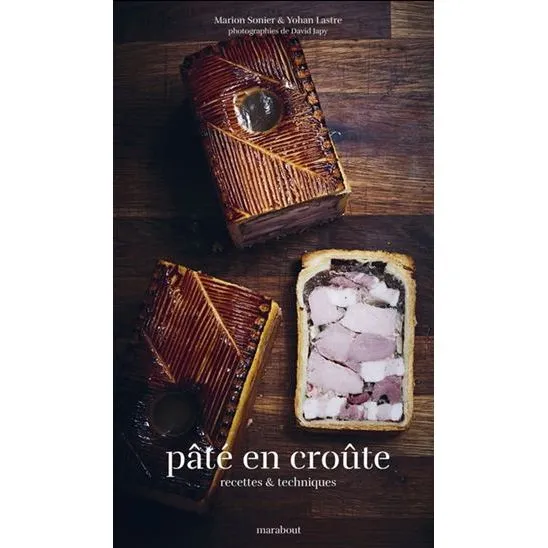 Pâté en Croûte