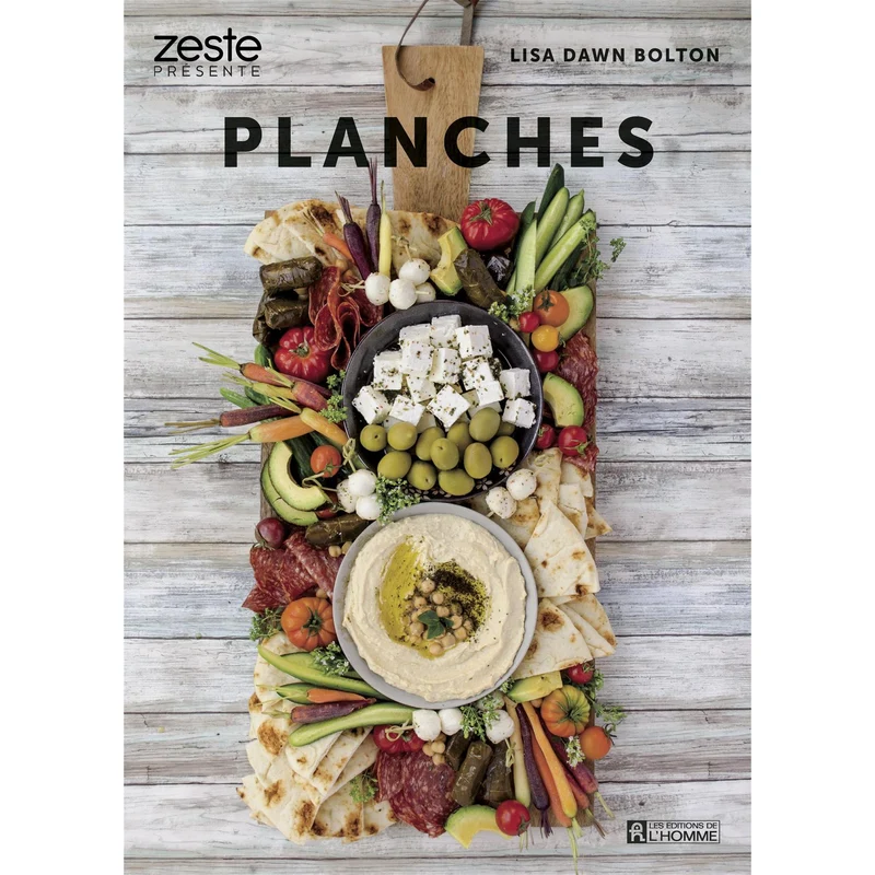 Planches !
