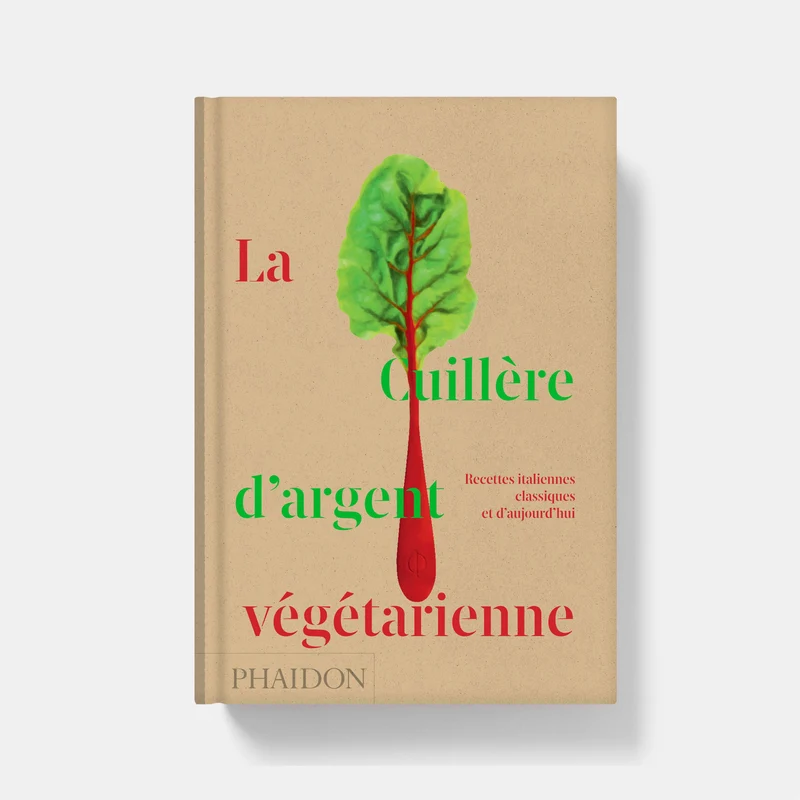 La Cuillère d’argent végétarienne