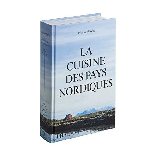 La Cuisine des pays nordiques