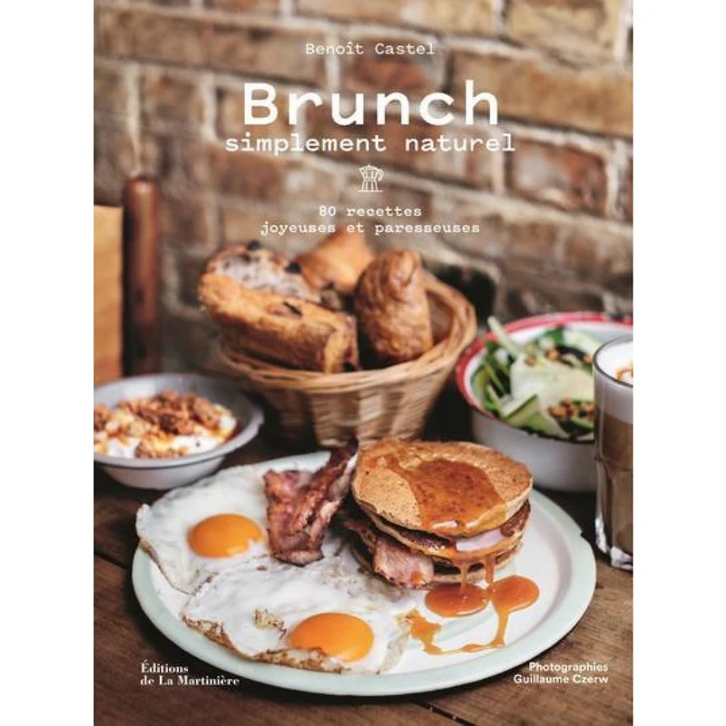 Brunch simplement naturel
