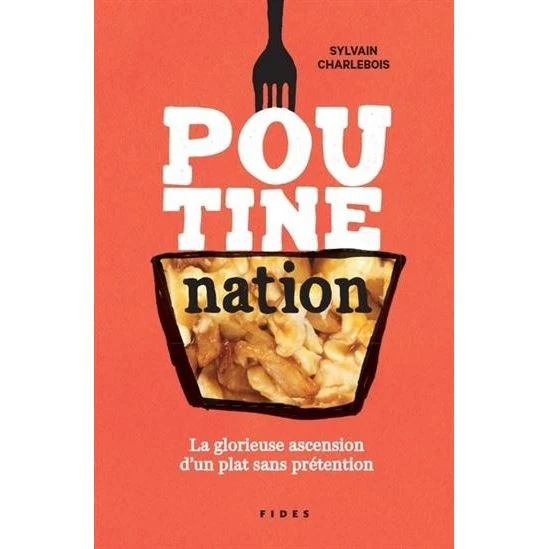 Poutine Nation