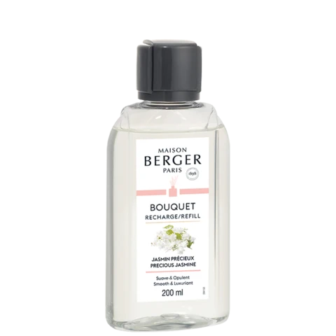 Recharge pour Bouquet Jasmin Précieux - 200ml (6.7oz)
