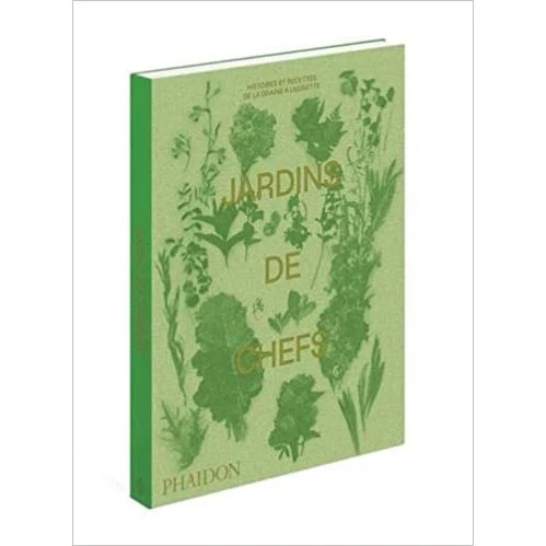 Jardins de Chefs