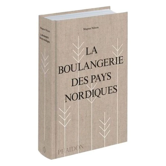 La Boulangerie des Pays Nordiques