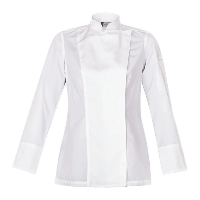 Veste de cuisine Osmose