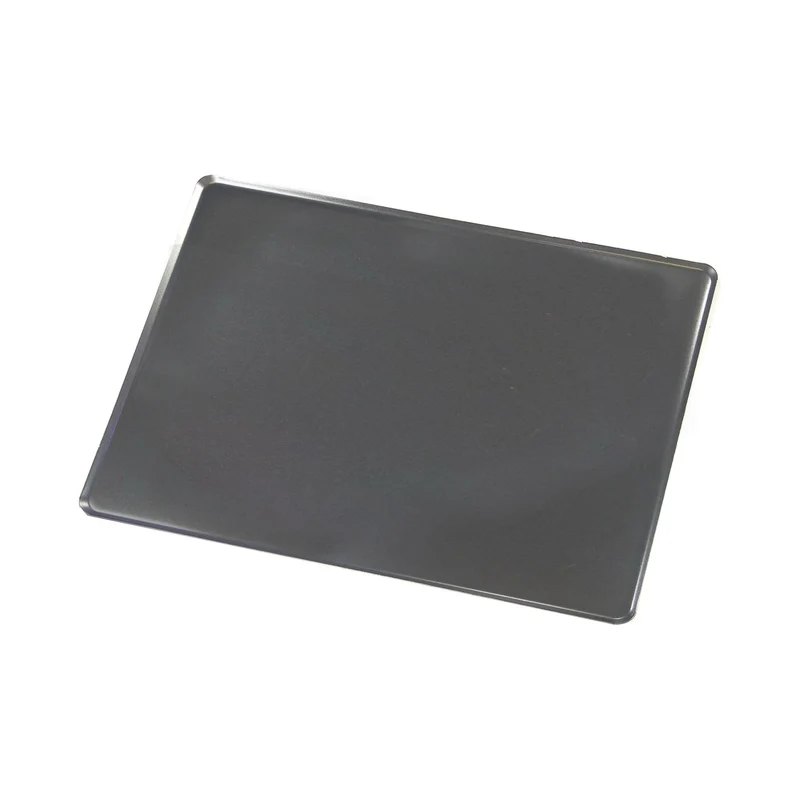 Plaque de cuisson antiadhésive 32,5 x .52,80 cm