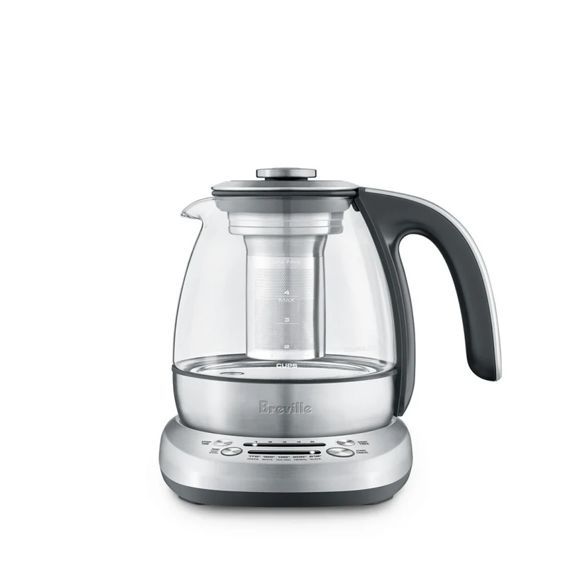 Théière the Smart Tea Infuser Compact