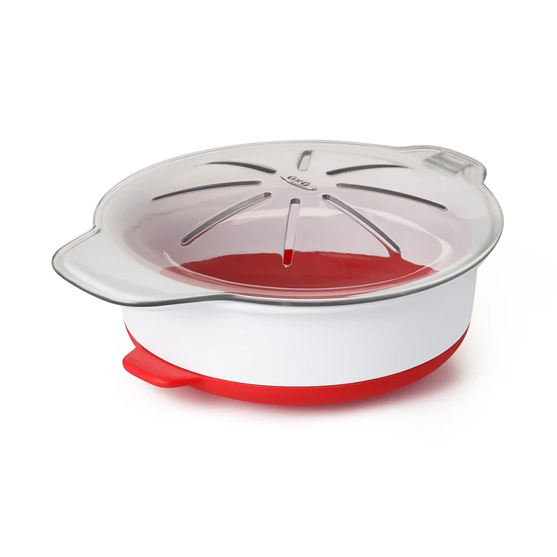 Cuiseur oeuf pour le micro-ondes