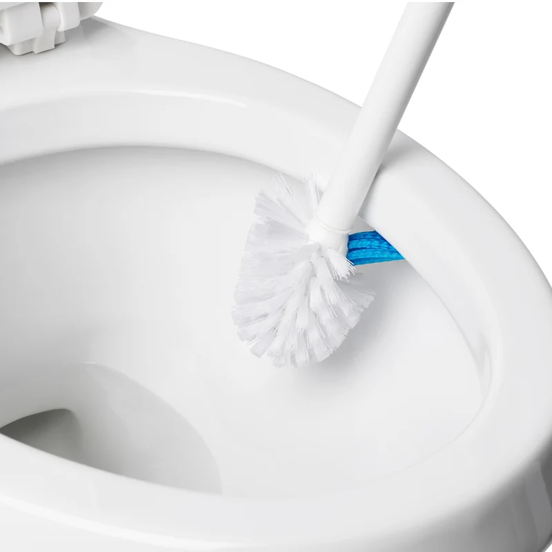 Brosse de cuvette