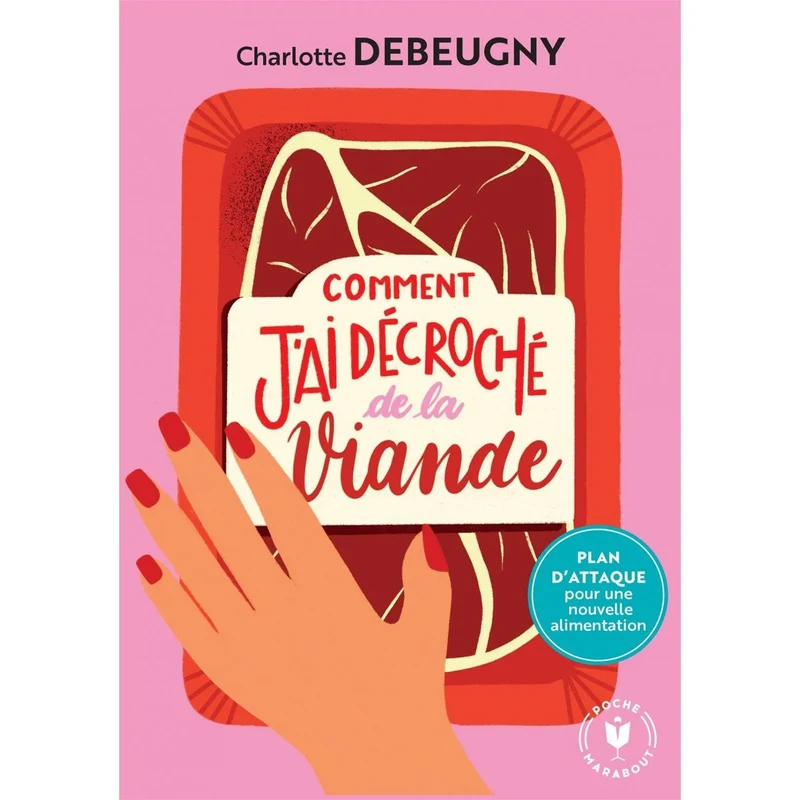 Comment j'ai décroché de la viande !