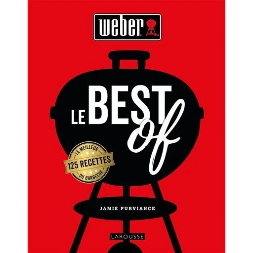 Weber : le best-of