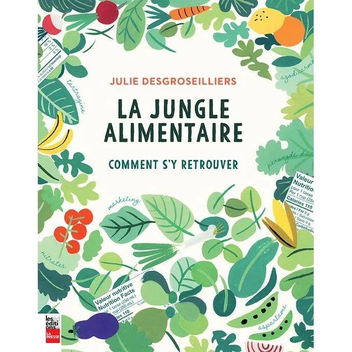 La Jungle Alimentaire