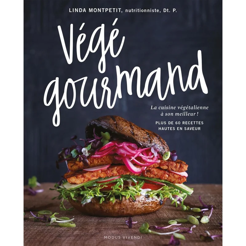 Végé gourmand