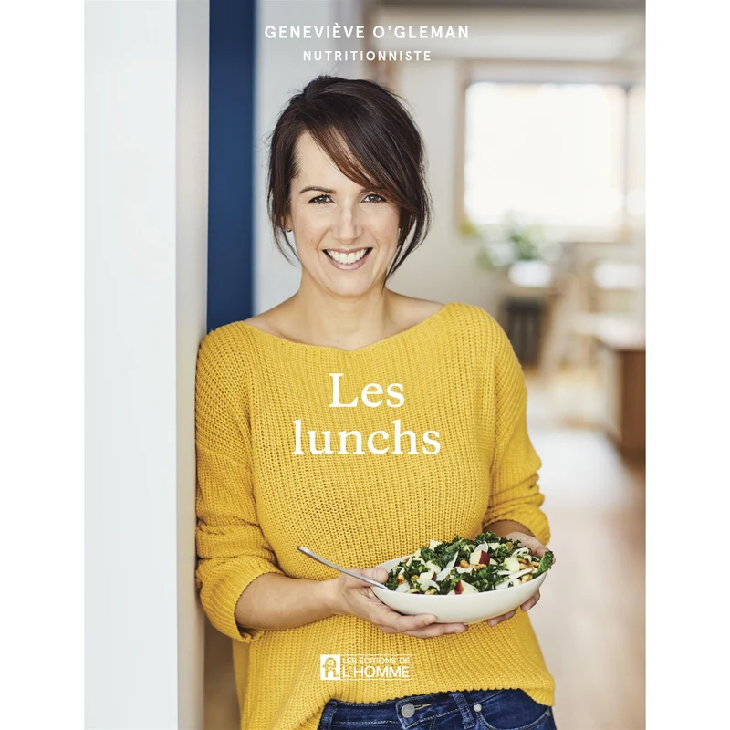 Les Lunchs !