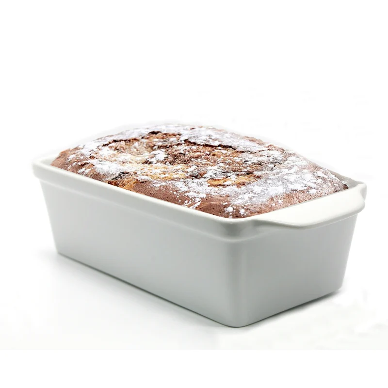 Moule à Pain en Porcelaine