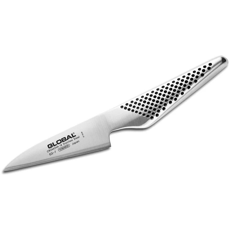 Global GS-7 Couteau à parer 10 cm