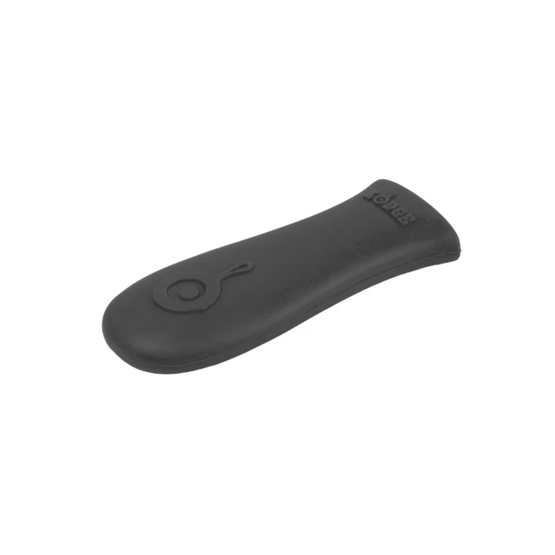 Support de poignée en silicone, noir