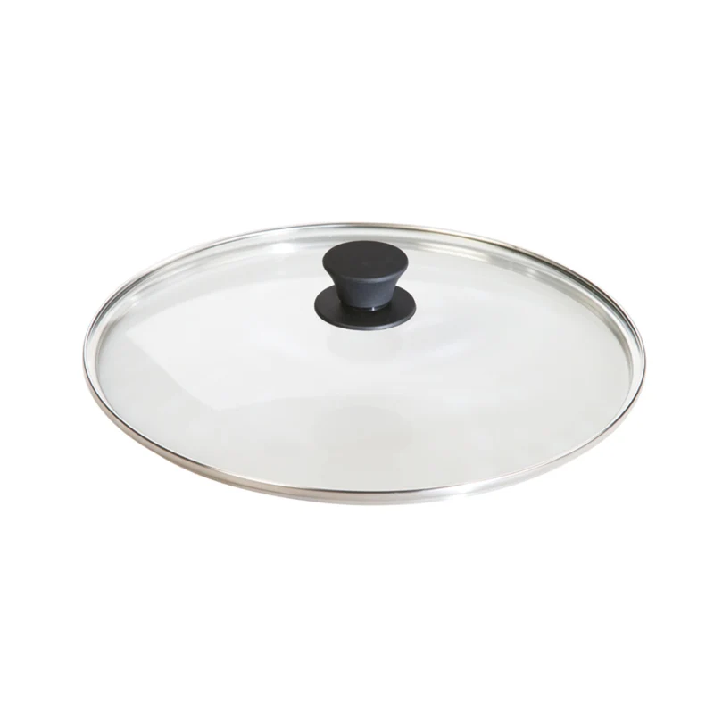 Couvercle en verre de 10,25"