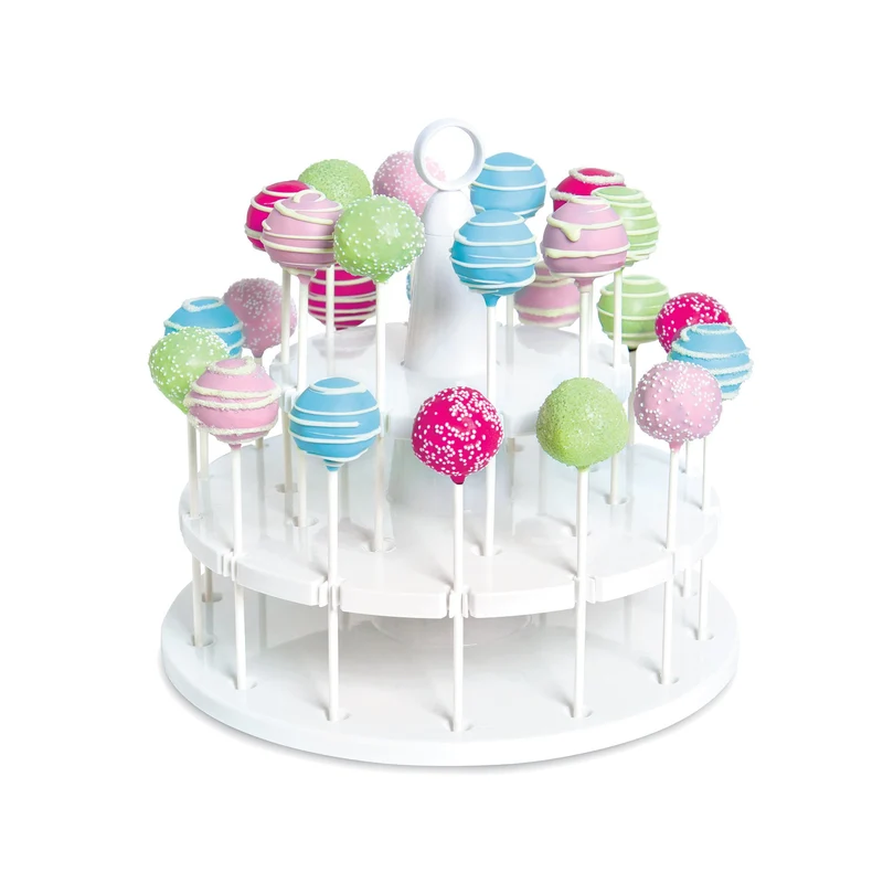 Support à 24 cake pop