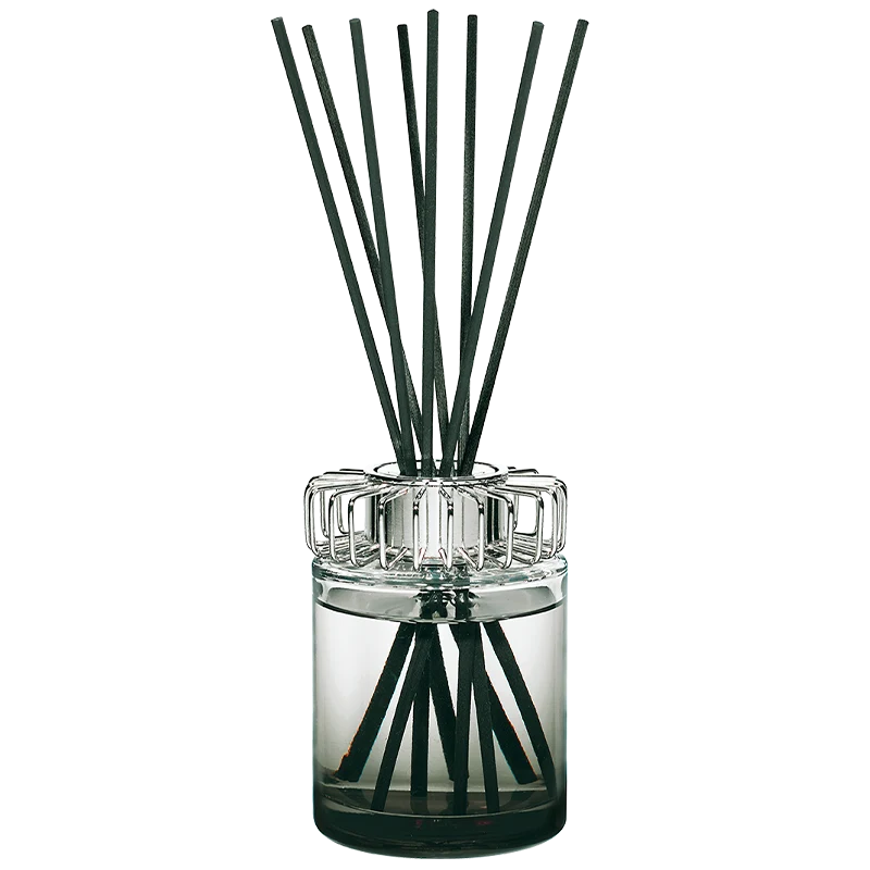 Bouquet parfumé Land vert mousse – Chardon sauvage *