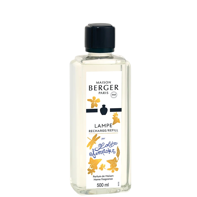 Recharge Lampe Berger Lolita Lempicka - 500ml (16.9oz)