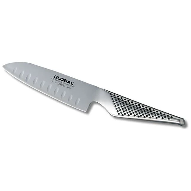 Global GS-90 Couteau Santoku d'office 13 cm