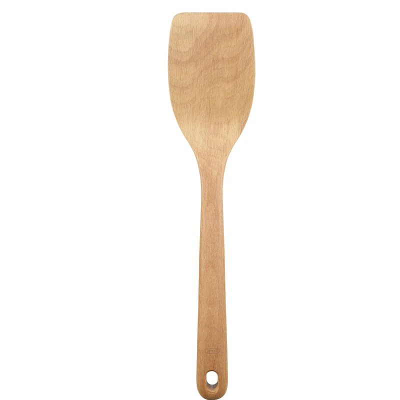 Spatule en bois 32 cm