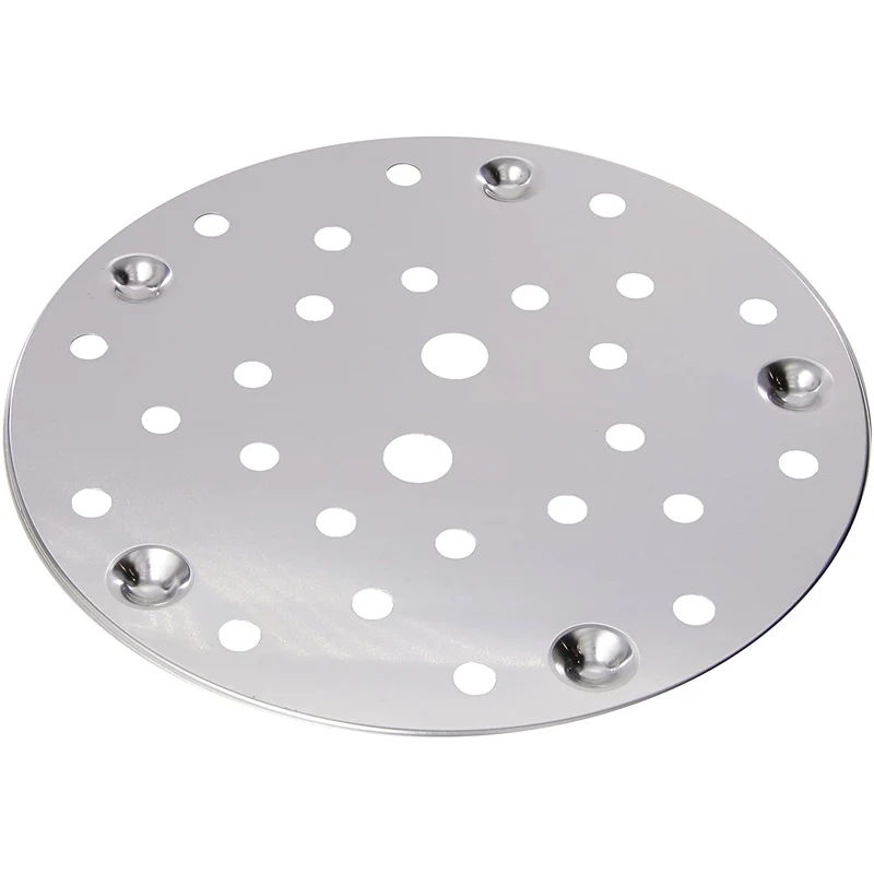 Grille de séparation pour autoclave