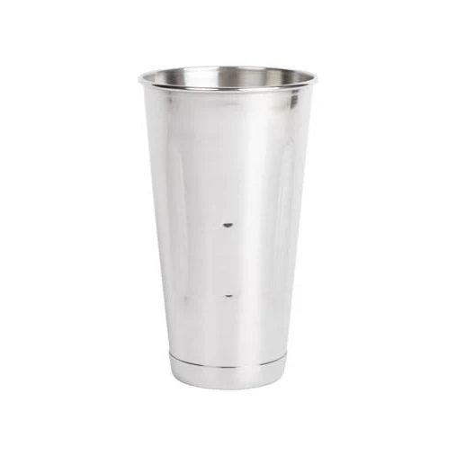 Tasse À Lait Malté Sans Poignée 30 Oz