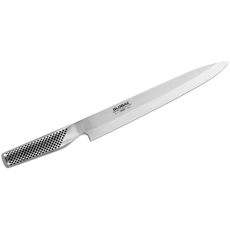 Global G-11R Couteau YANAGI SASHIMI 25 cm