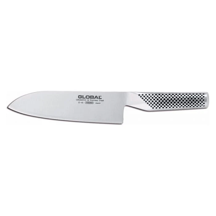 Global G-46 - Couteau Santoku 18 cm