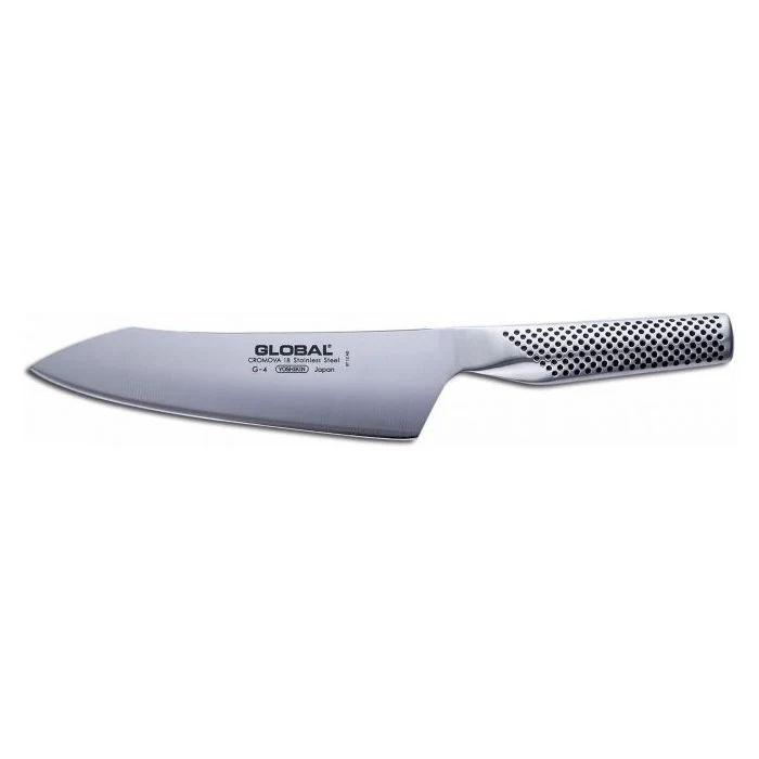 Global G-4 Couteau de cuisine 18 cm