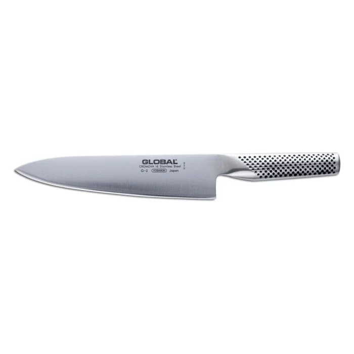 Couteau de Chef Global G-2