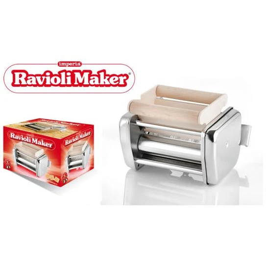 Accessoire à Ravioli - IMPERIA