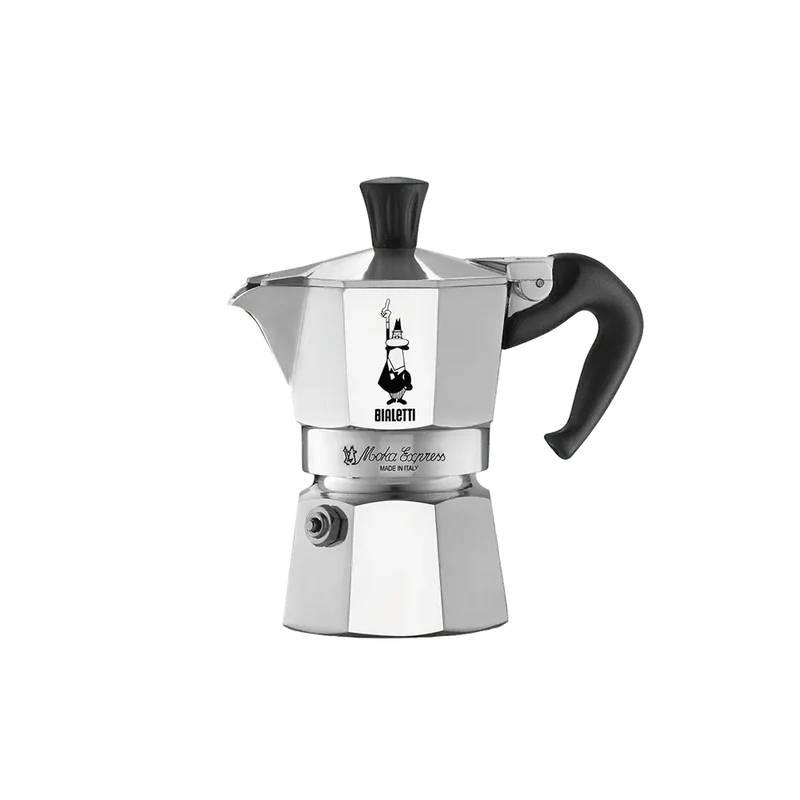 Bialetti Moka Express 1 Tasse