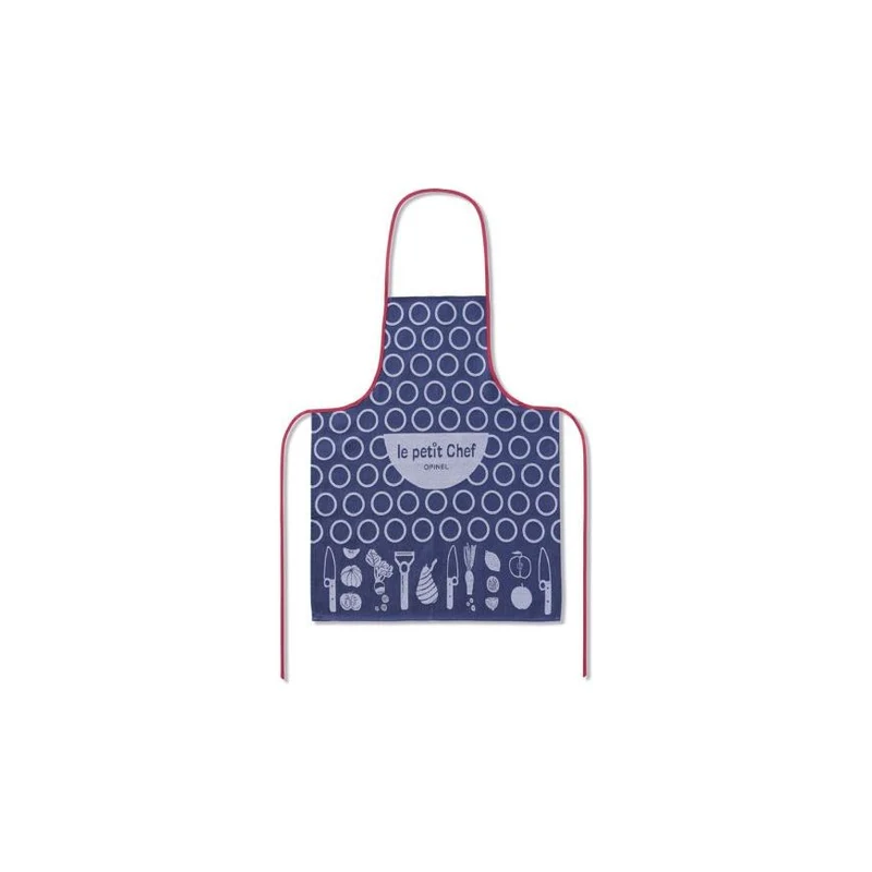 Opinel - Tablier Enfant "Le Petit Chef"