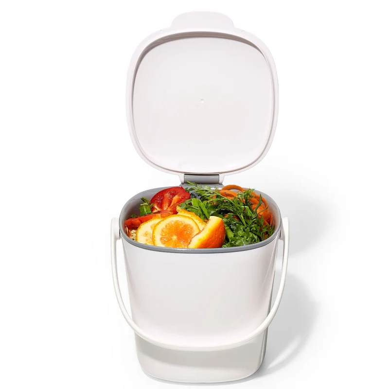 Seau à compost 2.8L