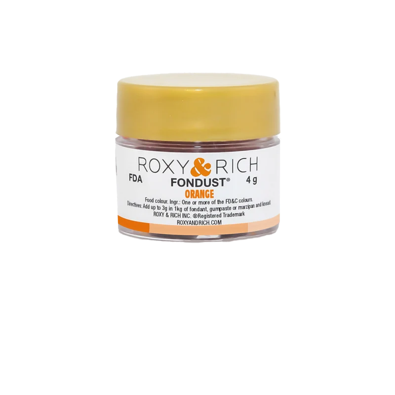 Colorant FONDUST Orange