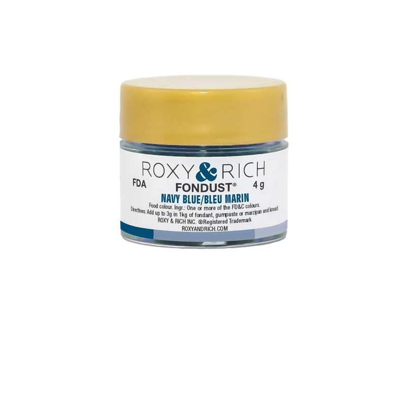 Colorant FONDUST Bleu Marin