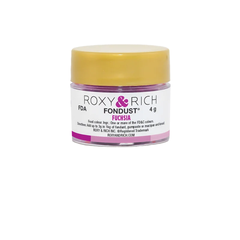 Colorant FONDUST Fushia