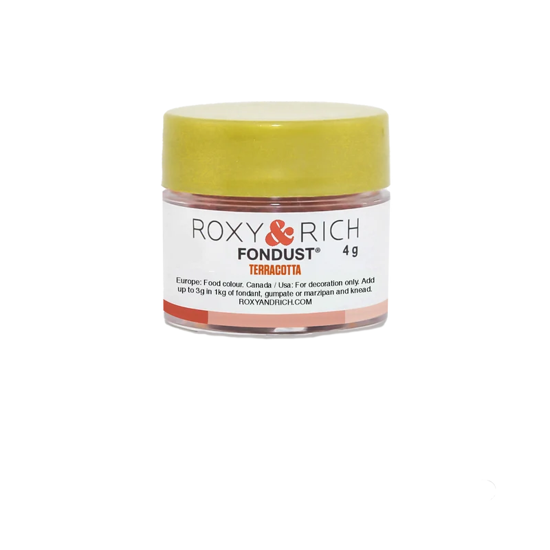 Colorant FONDUST Terracotta
