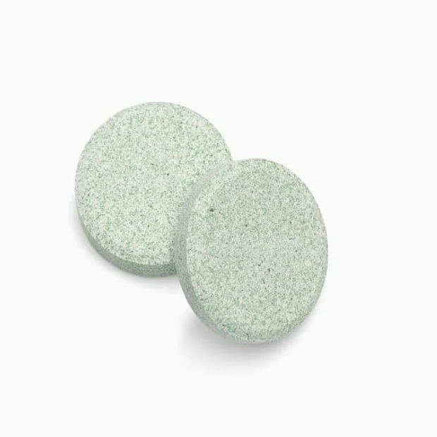 Pastilles Foodilizer pour FoodCycler (paquet de 2)
