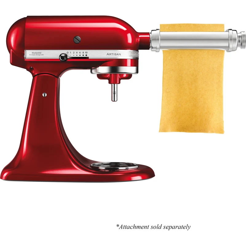 Laminoir à pâtes pour Batteur Kitchenaid