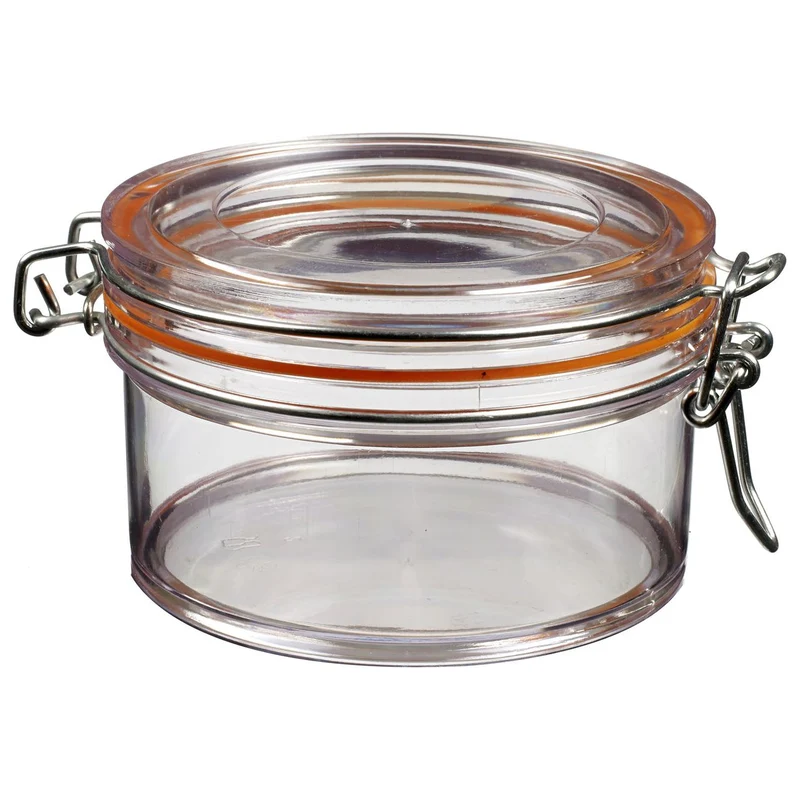 Pot Tradition 300 ml - paquet de 6