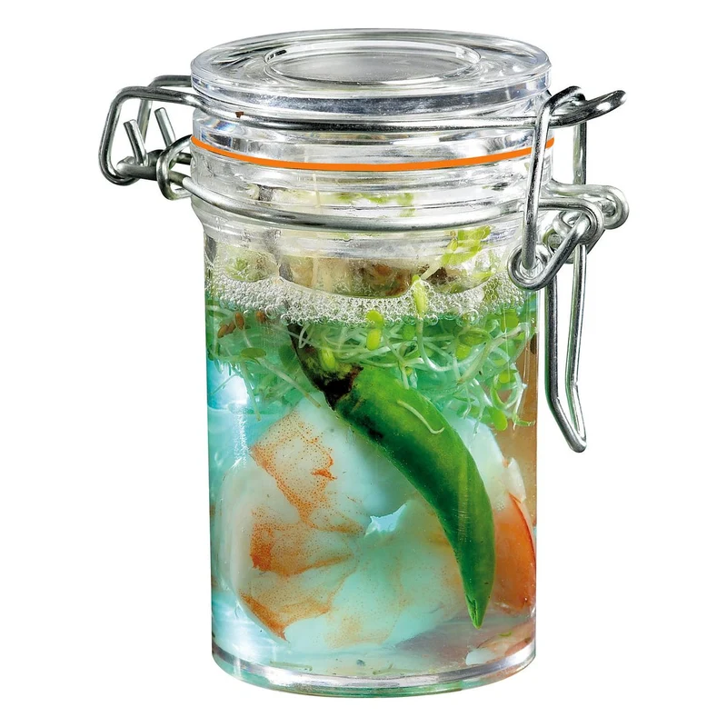 Pot Tradition 80 ml - paquet de 24