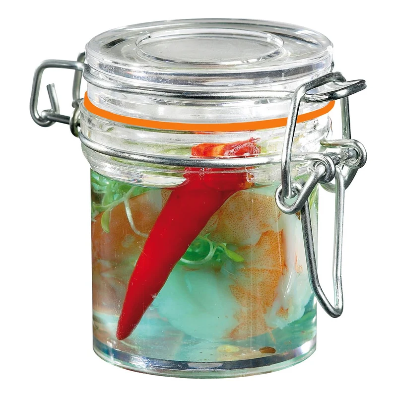 Pot Tradition 45 ml - paquet de 24
